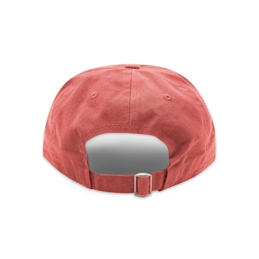 American Flag Small Fit Hat (Nantucket Red)