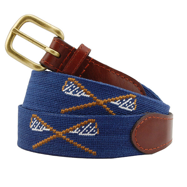 Assorted Sport Themed Belts (Final Sale)