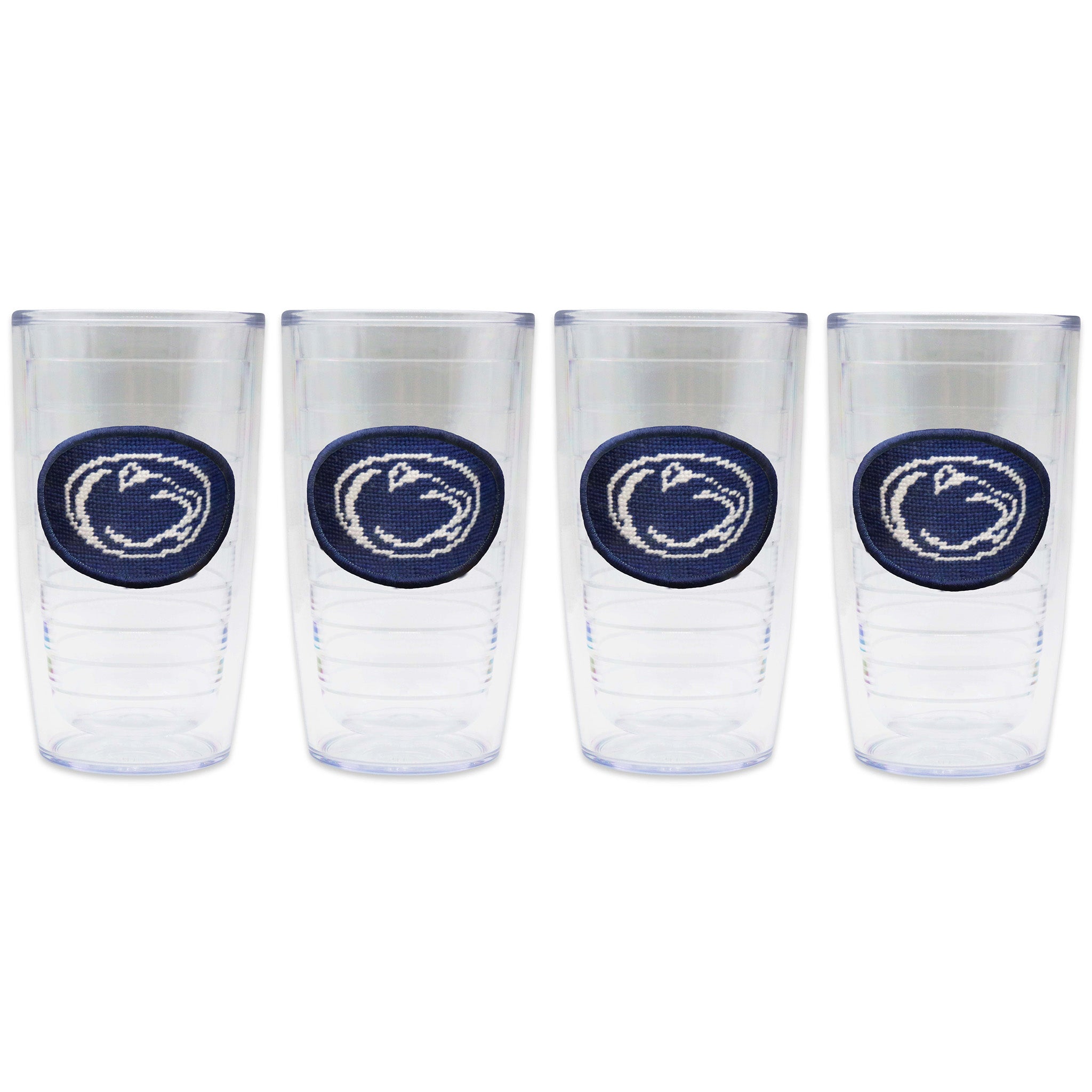 Penn State Tumbler Set (Classic Navy)