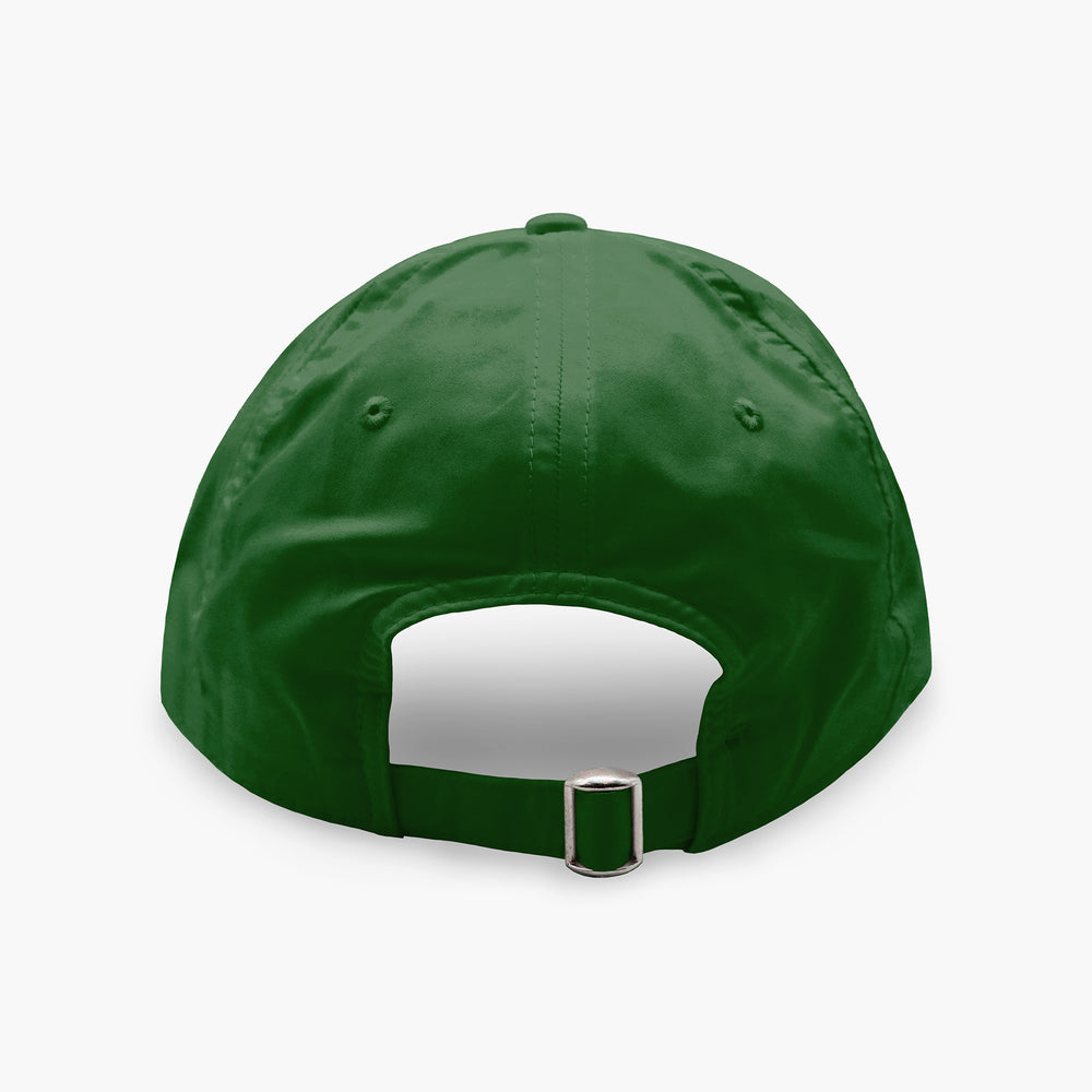 Crossed Clubs Performance Hat (Spruce)