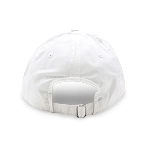 Plain white best sale dad hat