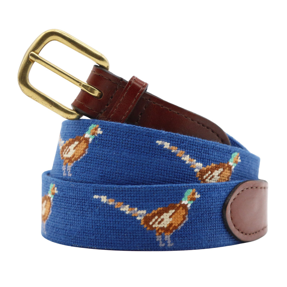 Assorted Hunting Themed Belts (Final Sale)