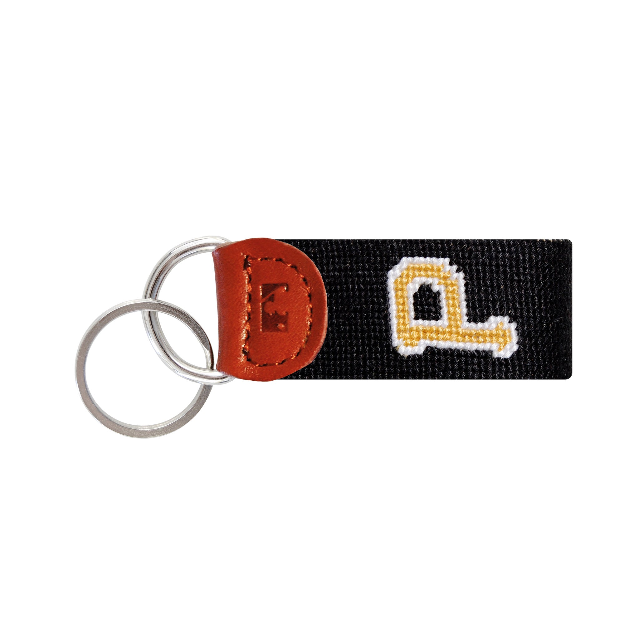 Pittsburgh Pirates Key Fob