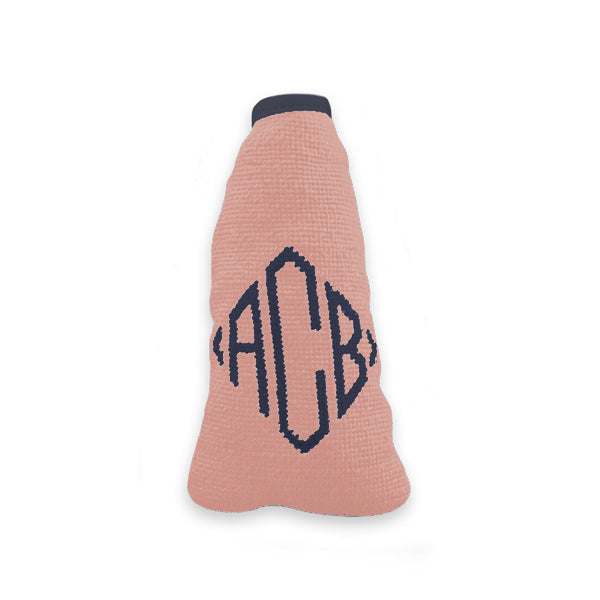 Monogrammed Putter Headcover – Smathers & Branson