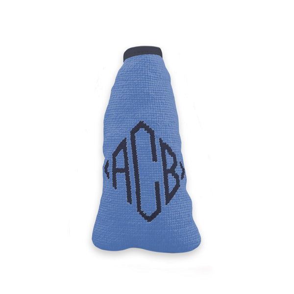 Monogrammed Putter Headcover – Smathers & Branson