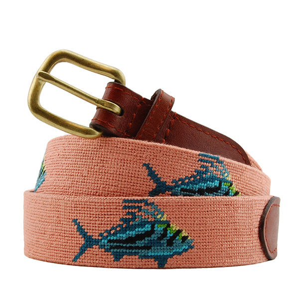 Assorted Fishing Themed Belts (Final Sale) – Smathers & Branson