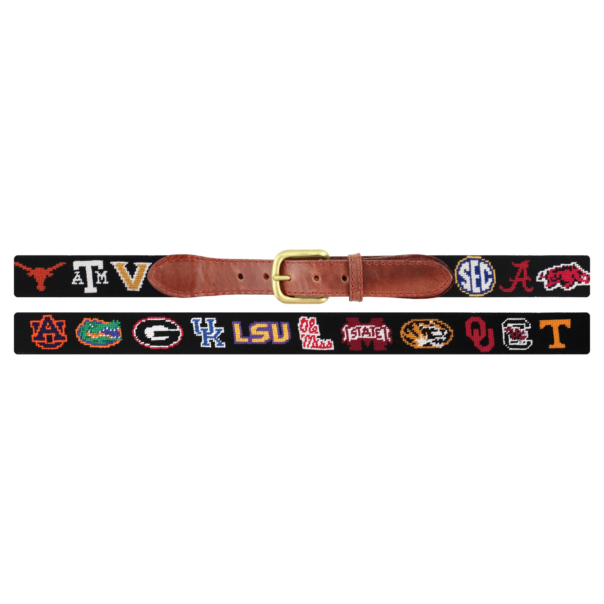 SEC Belt (Black)