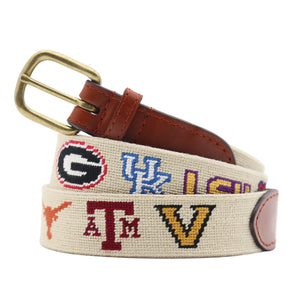 SEC Belt (Light Khaki)