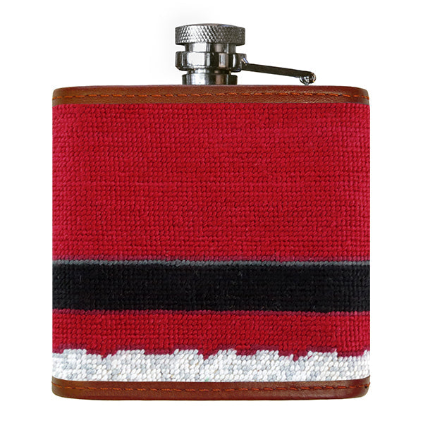 Santa Flask (Final Sale)