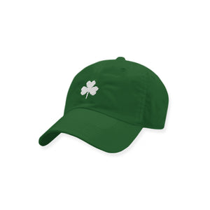 Shamrock Performance Hat (Spruce)