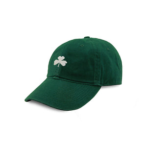 Shamrock Hat (Hunter) (Final Sale)