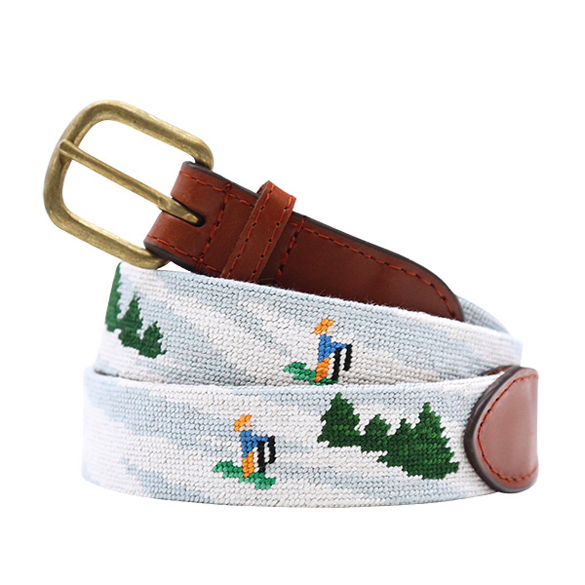 New Belts – Smathers & Branson