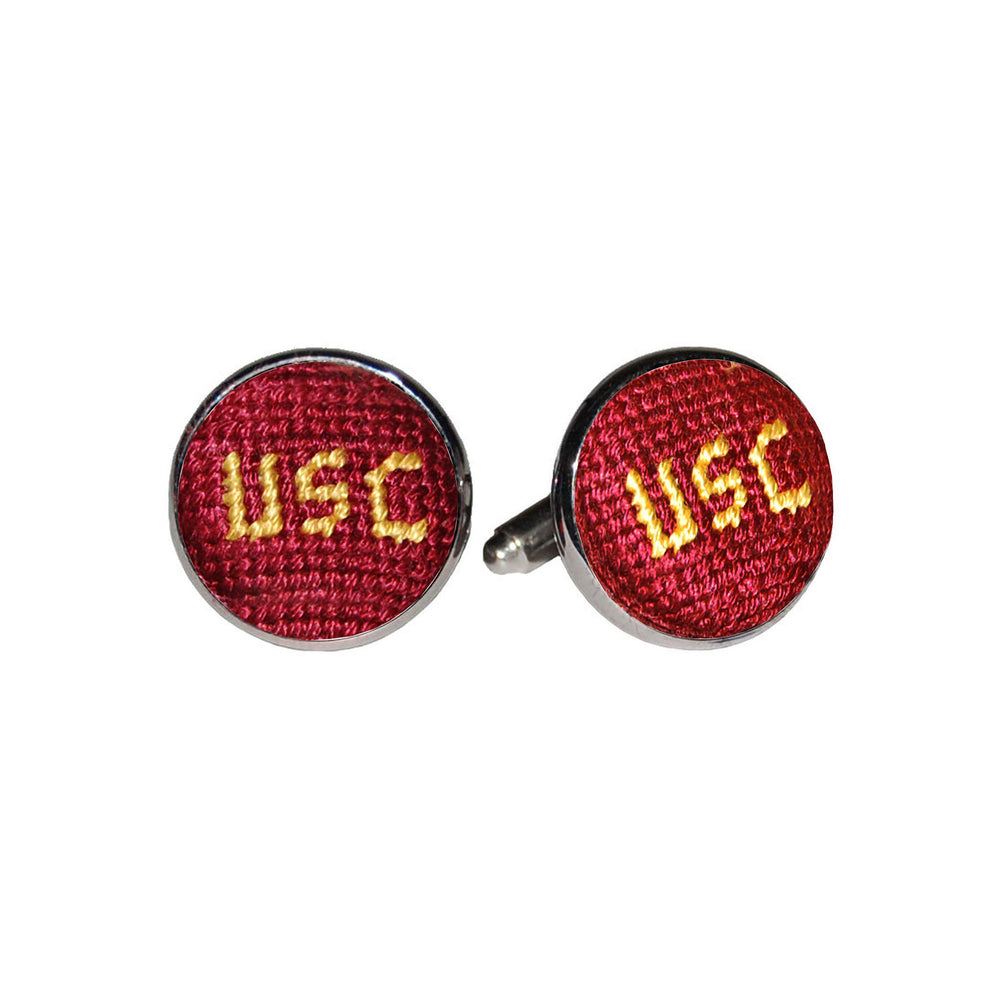 Southern California Cufflinks (Final Sale)