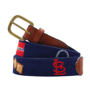 St Louis Cardinals Life Belt (Dark Navy)