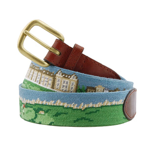 St Andrews Scene Belt