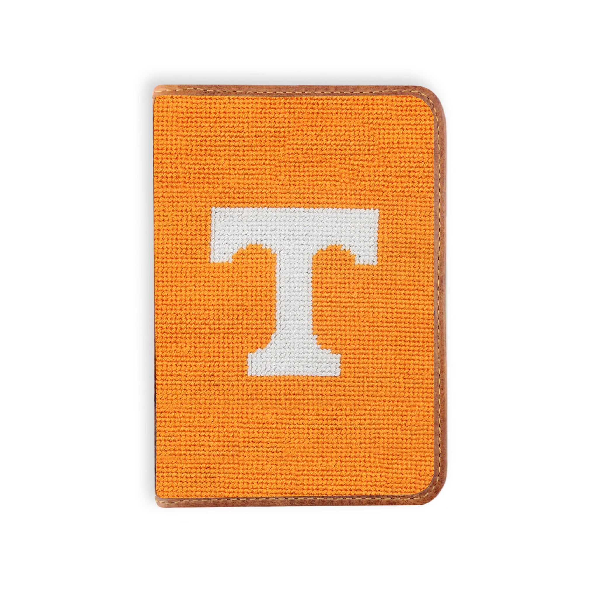 Tennessee Power T Golf Scorecard Holder (Orange) (Final Sale)