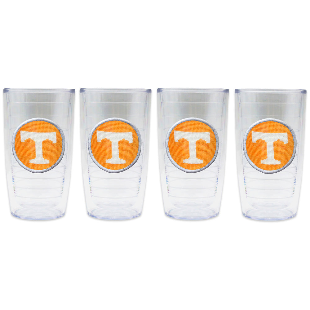 Tennessee Power T Tervis Tumbler (Tangerine)