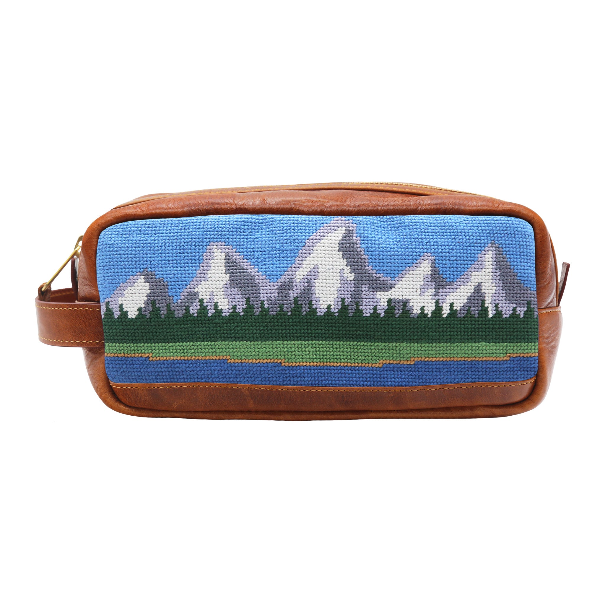 Tetons Toiletry Bag