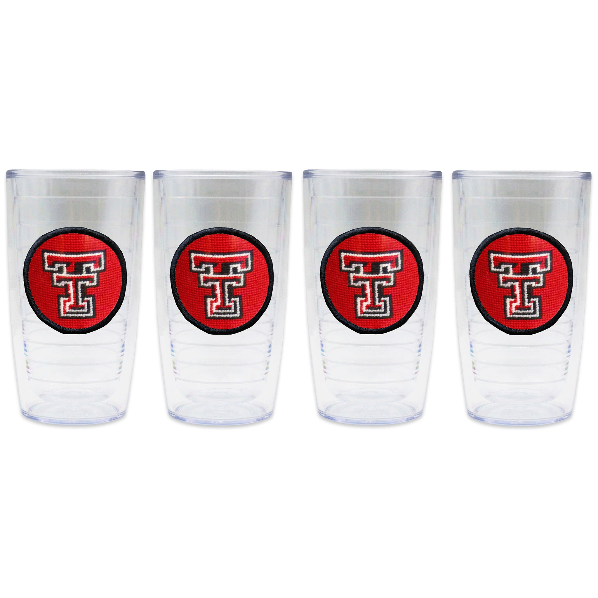 Texas Tech Tervis Tumbler (Red)