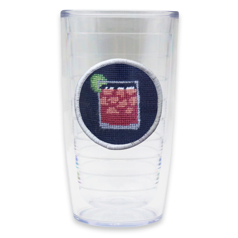 Transfusion Tervis Tumbler (Dark Navy)