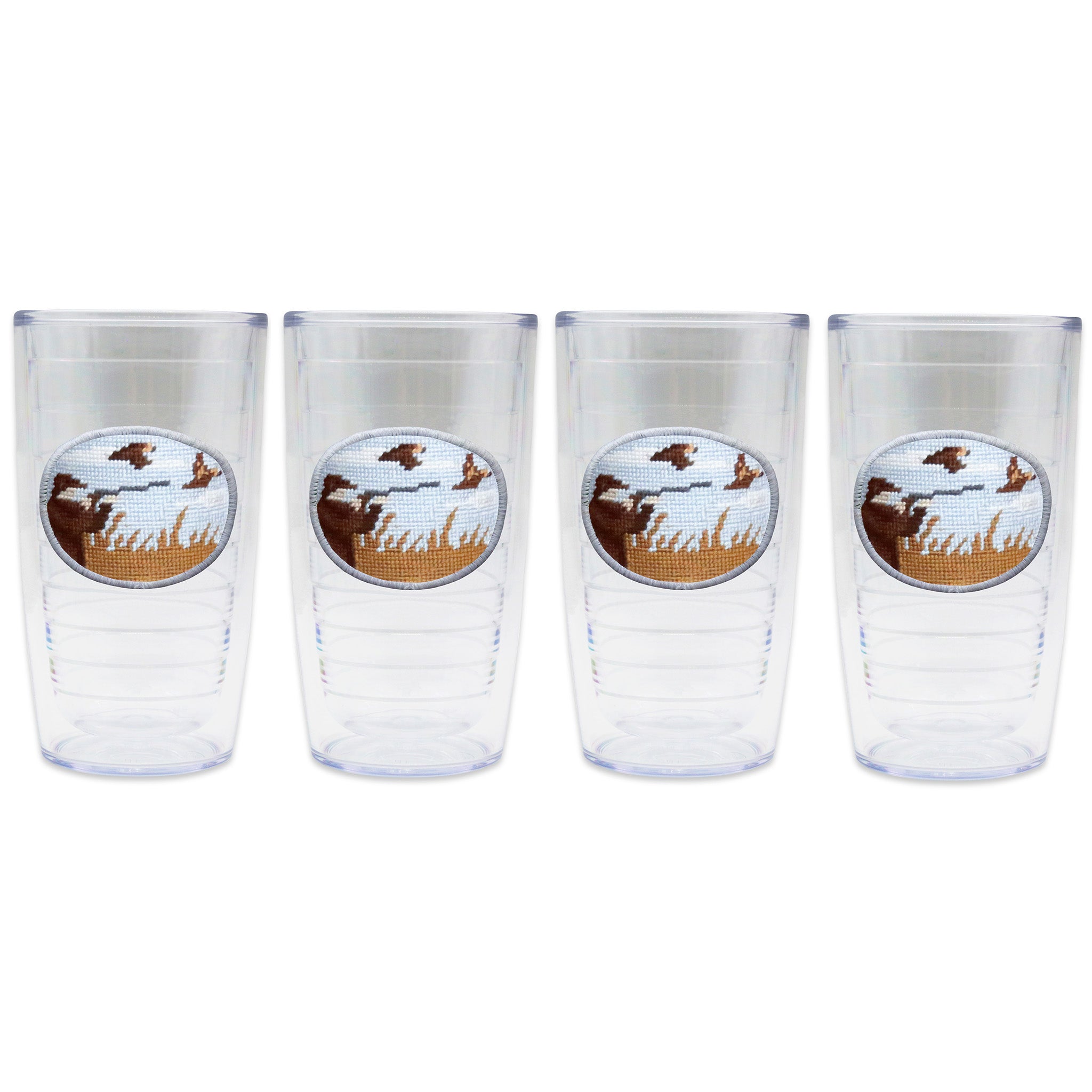 Upland Shoot Tumbler Set