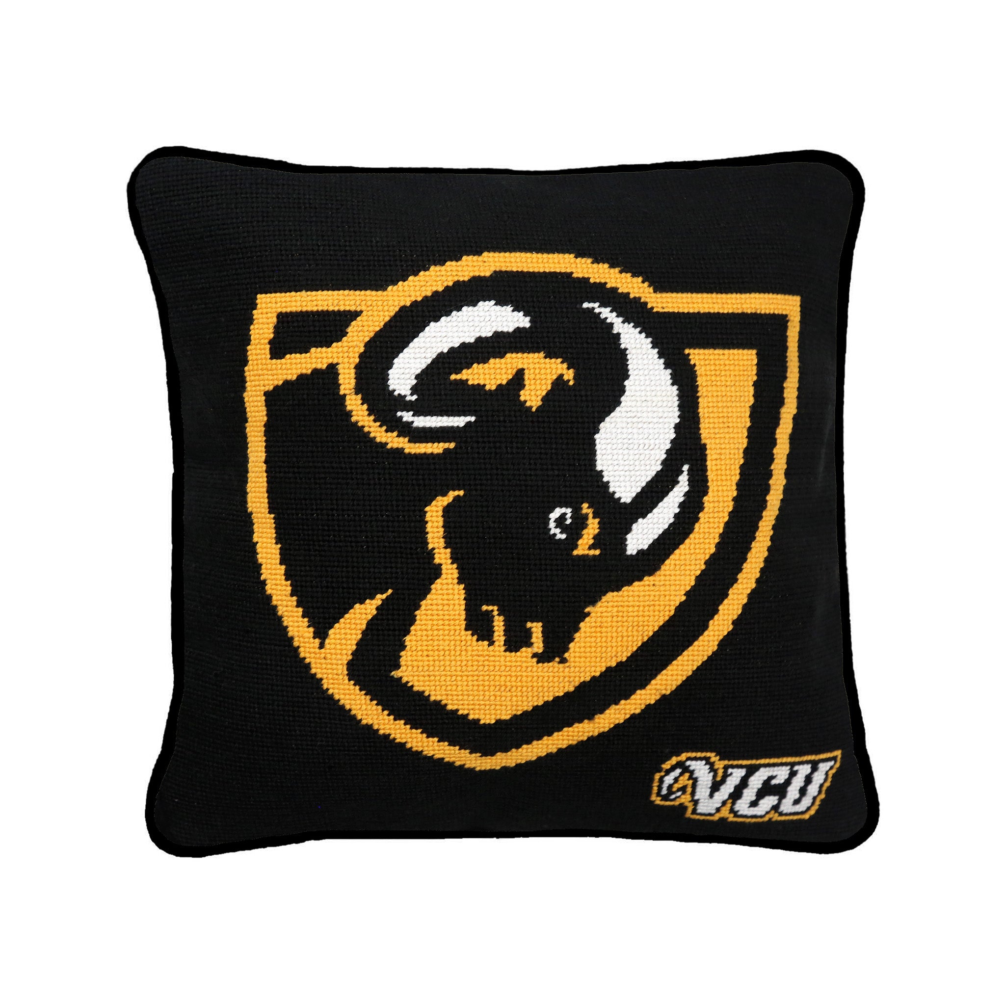 VCU Pillow (Final Sale)