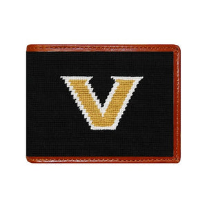 Vanderbilt Wallet (Black)