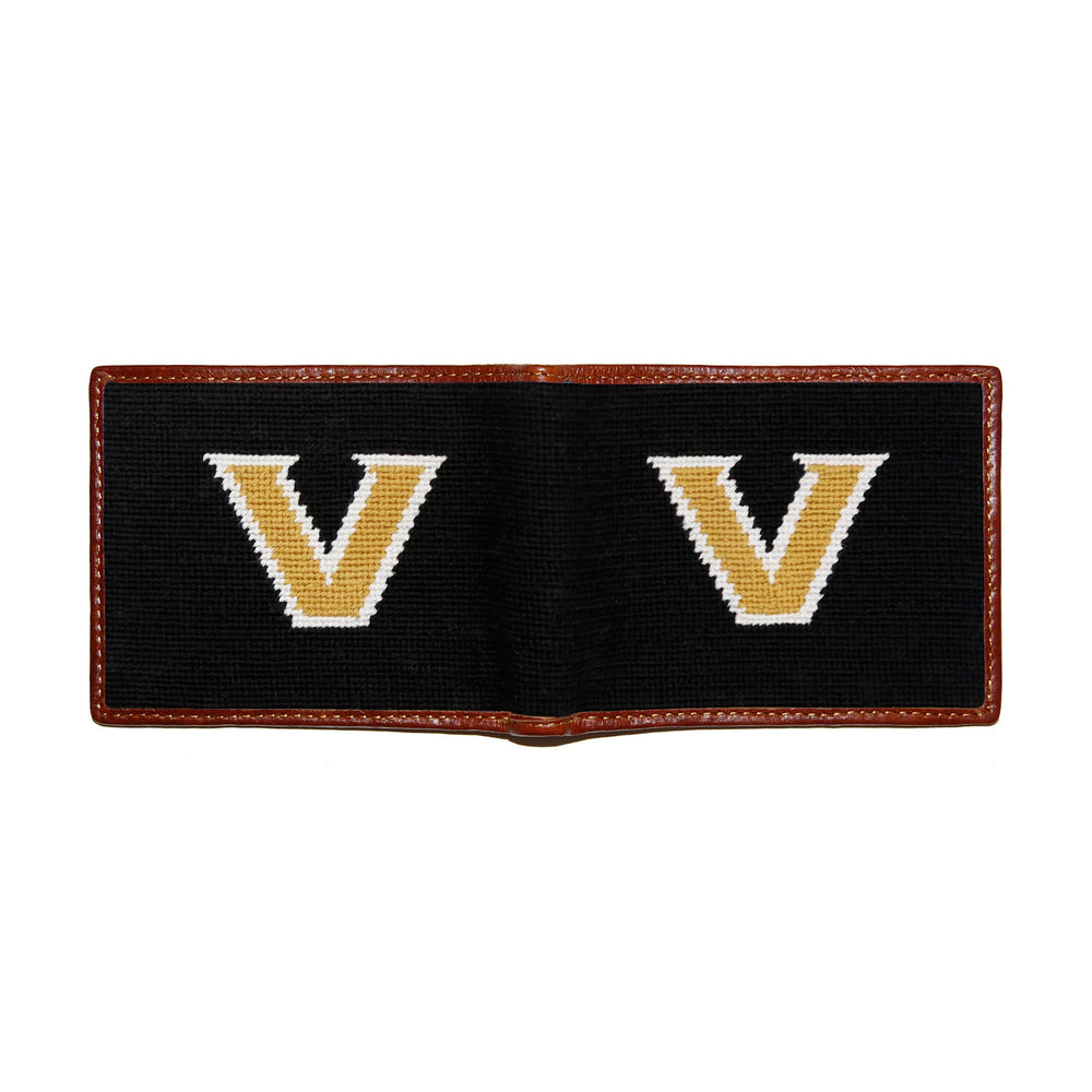 Vanderbilt Wallet (Black)