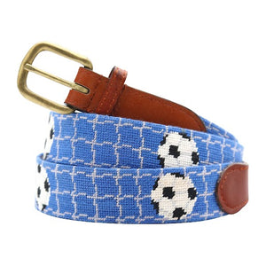 Assorted Sport Themed Belts (Final Sale)