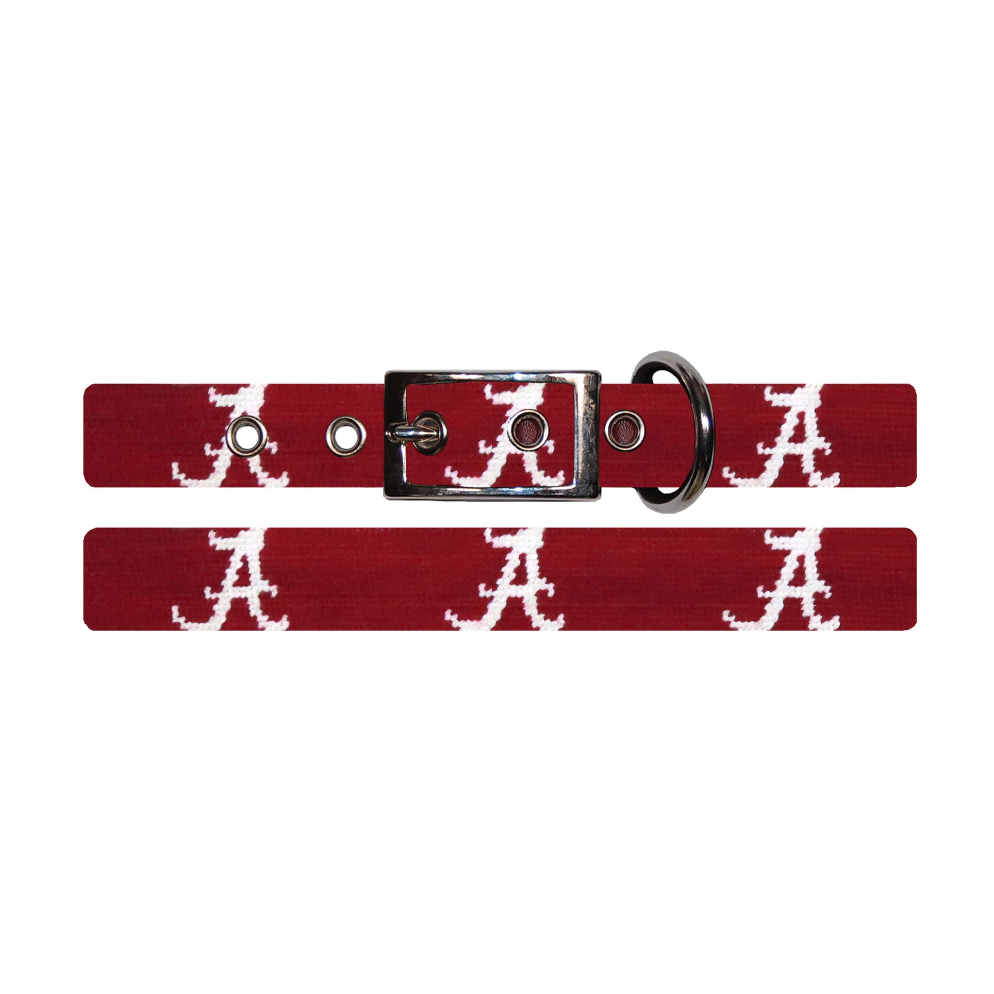 Alabama football dog on sale collar