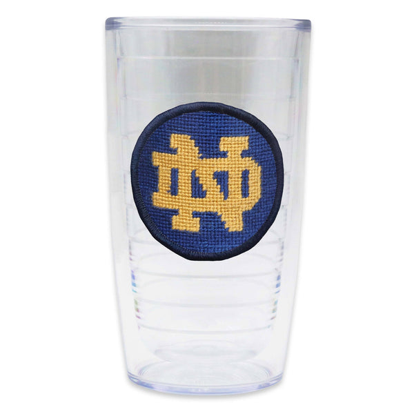 Notre Dame Tervis Tumbler