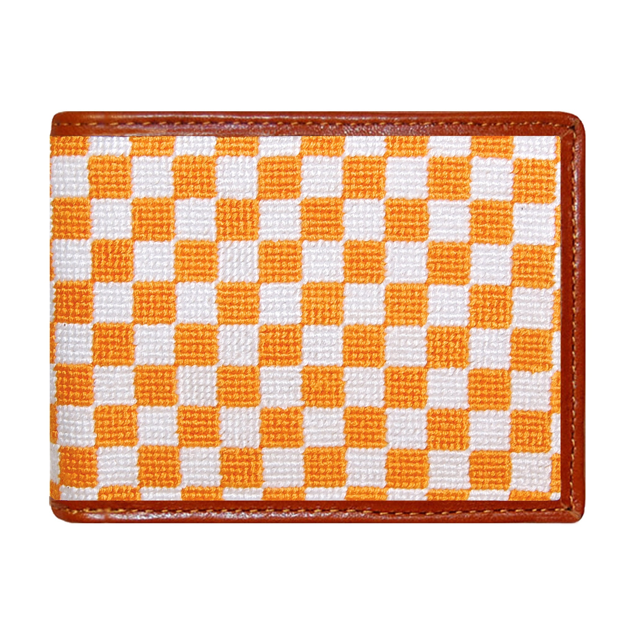 Tennessee Checker Wallet